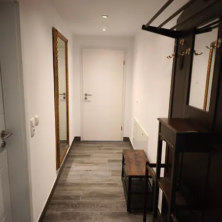 Ferienhaus Haus Am Deich Norden