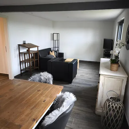 Haus Am Deich