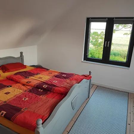 Haus Am Deich Ferienhaus Norden